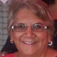 Yolanda Morrell