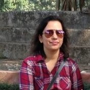 Shradha Paroolkar
