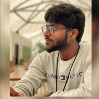 SURIYA KUMAR M