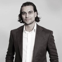 Zachary Harb