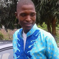 Blessing Sithole