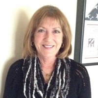 Jeri Jones