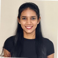 Monisha Balasubramanian