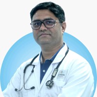 Dr. Somank Gupta