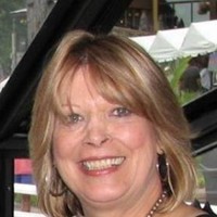 Suzette Nowlin