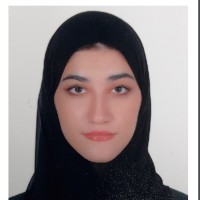 Fatima Adel Almarzooqi