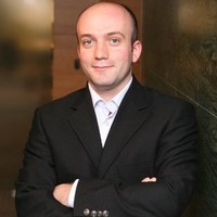 Ragıp Tanrıkulu, Pmp®