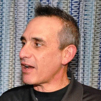 Tony Capponi