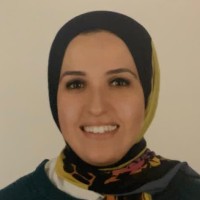 Mai Ahmed