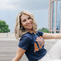 Allison Forsythe