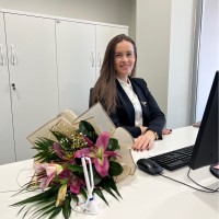 Angela Cvetanoska