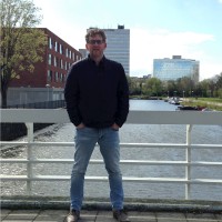 Eric Veugen