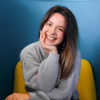 🫀 Gabriela Braneanu