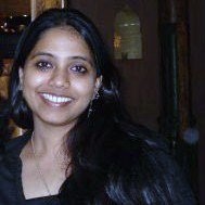 Garima Tiwari