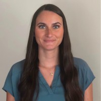 Lauren Dillinger, Pt, Dpt