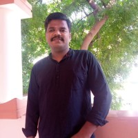 Pothinarayanan S