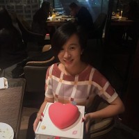 Doris Yang