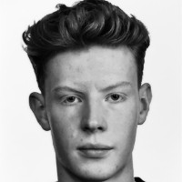 Niels Majgaard Halkjær