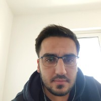 Ghazi Alalewiy