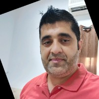 Kamran Hanif