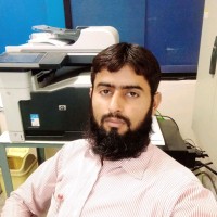 Zeeshan Asghar