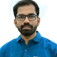 sri harsha