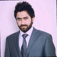 Zain Yousef