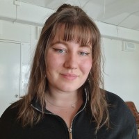 Smilla Lundstedt Mannervik