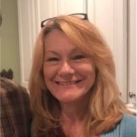 Cheryl Garth