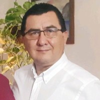 Jose Zapata Mijangos