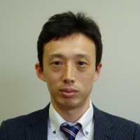 Takeharu Nakashima