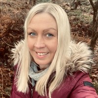 Rachael Swindells