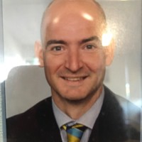 Giles Derrett