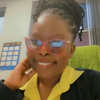 Naledi Khumalo