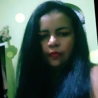 Maria Inês Oliveira Da Silva