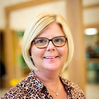Joanne Mclaughlin