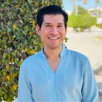 Rodrigo J. S. Araiza