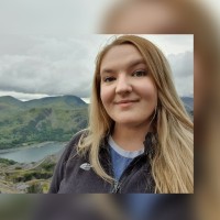 Catrin Elin Parry