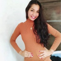 Kaoane Vieira