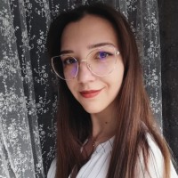 Anastasia Sycheva