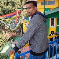 Shashikant Kumbhar