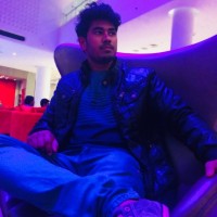 Adithya A N V