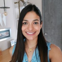 Natalia Eugenia Pérez Restrepo