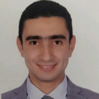 Mostafa Magdy