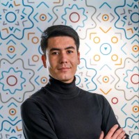 Kamron Egamberdiyev