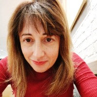 Francesca Di Giuseppe
