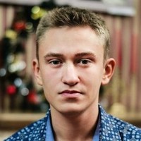 Евгений Аверкин