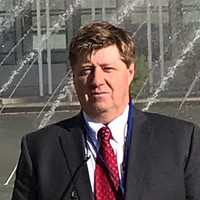 Gordon W. Smith
