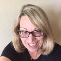Carol Roy