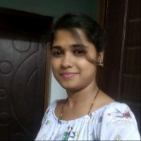 Reshma Patil